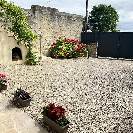 Normandy House, Sea And Countryside - Countryside - Cyrano *