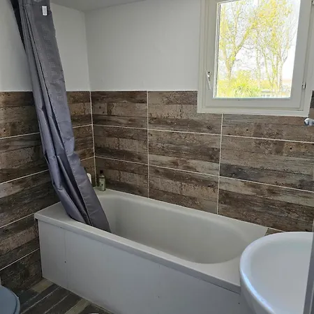 Normandy House, Sea And Countryside - Countryside - Cyrano * Ver-sur-Mer