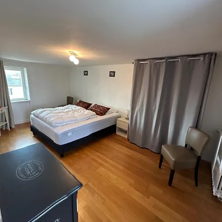 Дом отдыха Normandy House, Sea And Countryside - Countryside - Cyrano *