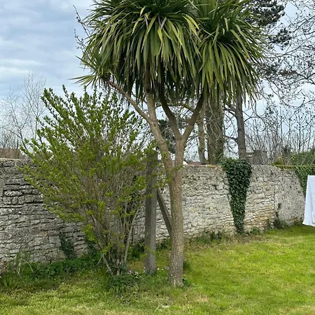 Дом отдыха Normandy House, Sea And Countryside - Countryside - Cyrano