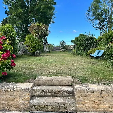 Normandy House, Sea And Countryside - Countryside - Cyrano Дом отдыха *