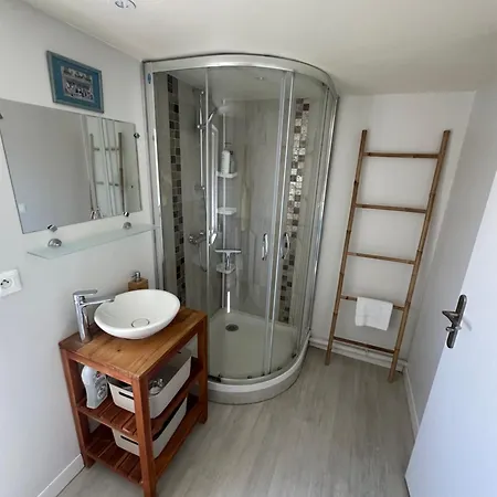 Normandy House, Sea And Countryside - Countryside - Cyrano *