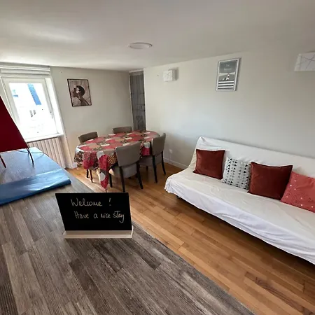 Normandy House, Sea And Countryside - Countryside - Cyrano Дом отдыха *