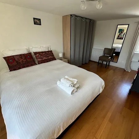 Дом отдыха Normandy House, Sea And Countryside - Countryside - Cyrano