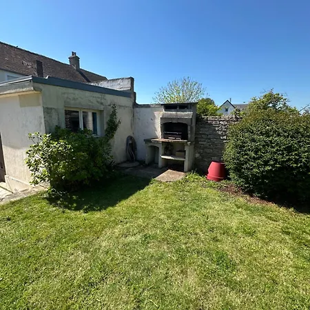 Дом отдыха Normandy House, Sea And Countryside - Countryside - Cyrano *