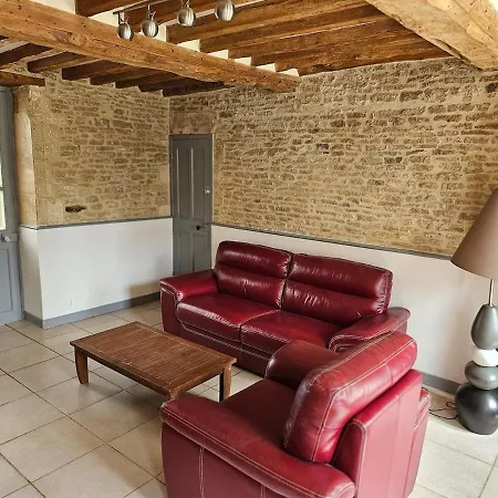 Holiday home Normandy House, Sea And Countryside - Countryside - Cyrano Ver-sur-Mer