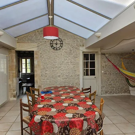 Normandy House, Sea And Countryside - Countryside - Cyrano * Ver-sur-Mer