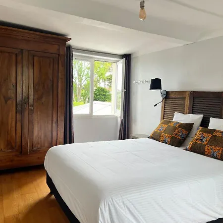 Dom wakacyjny Normandy House, Sea And Countryside - Countryside - Cyrano *