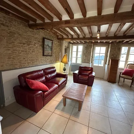 Holiday home Normandy House, Sea And Countryside - Countryside - Cyrano *