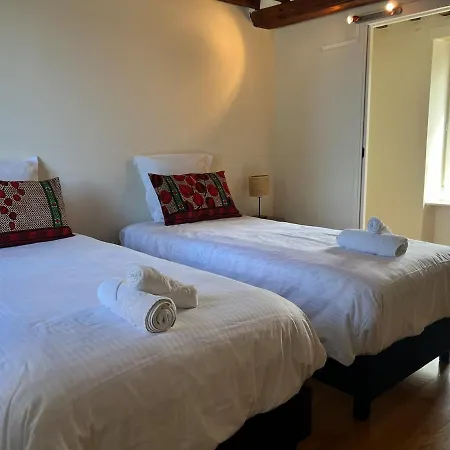 Normandy House, Sea And Countryside - Countryside - Cyrano Dom wakacyjny Ver-sur-Mer