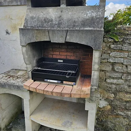 Normandy House, Sea And Countryside - Countryside - Cyrano Dom wakacyjny Ver-sur-Mer