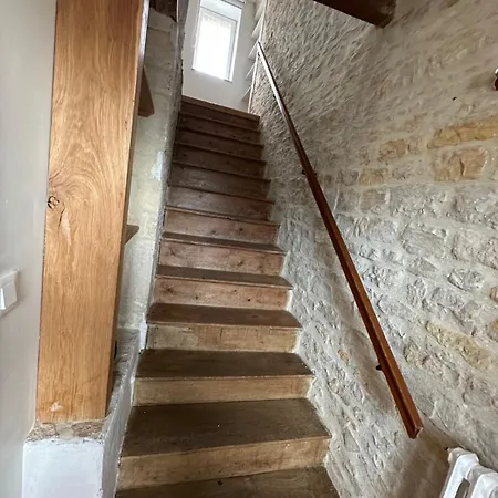 Normandy House, Sea And Countryside - Countryside - Cyrano Holiday home