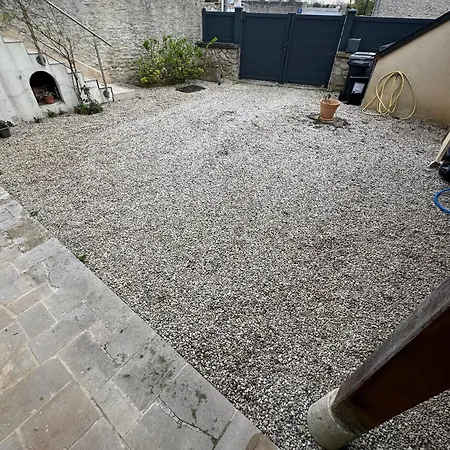 Normandy House, Sea And Countryside - Countryside - Cyrano Dom wakacyjny *