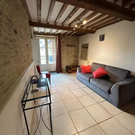 Holiday home Normandy House, Sea And Countryside - Countryside - Cyrano