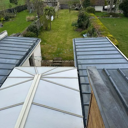 Normandy House, Sea And Countryside - Countryside - Cyrano Dom wakacyjny Ver-sur-Mer