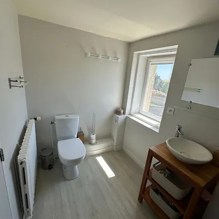 Normandy House, Sea And Countryside - Countryside - Cyrano Dom wakacyjny *