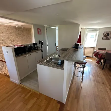 Normandy House, Sea And Countryside - Countryside - Cyrano Ver-sur-Mer