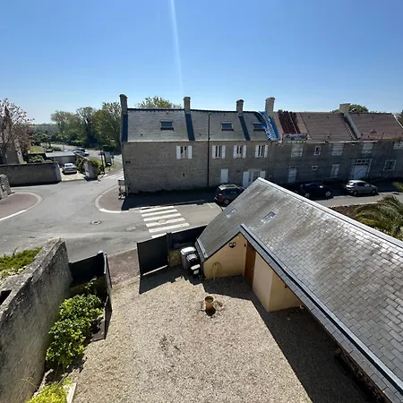 Normandy House, Sea And Countryside - Countryside - Cyrano Dom wakacyjny *