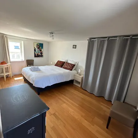 Normandy House, Sea And Countryside - Countryside - Cyrano Dom wakacyjny