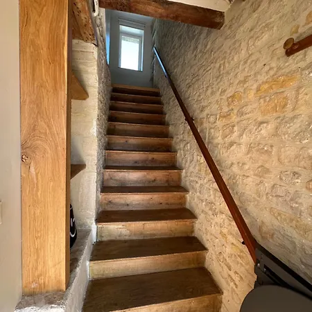 Normandy House, Sea And Countryside - Countryside - Cyrano Holiday home *