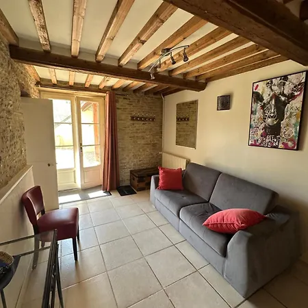 Normandy House, Sea And Countryside - Countryside - Cyrano Ver-sur-Mer