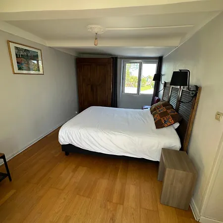 Normandy House, Sea And Countryside - Countryside - Cyrano Dom wakacyjny