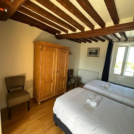 Normandy House, Sea And Countryside - Countryside - Cyrano * Ver-sur-Mer