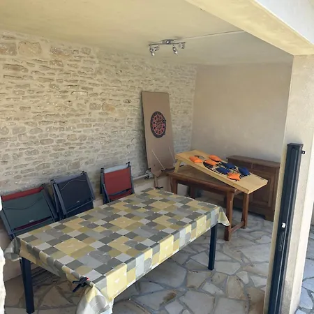 Normandy House, Sea And Countryside - Countryside - Cyrano