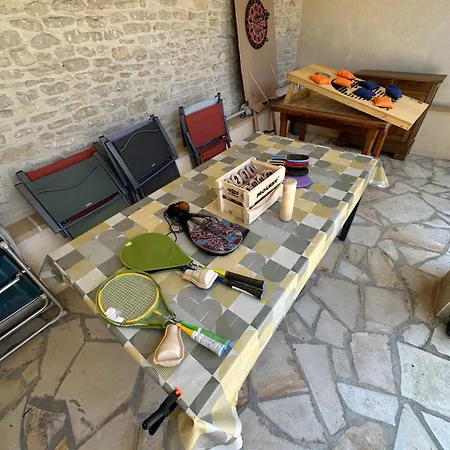 Normandy House, Sea And Countryside - Countryside - Cyrano * Ver-sur-Mer