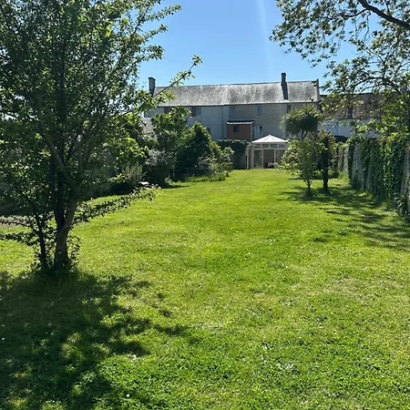 Normandy House, Sea And Countryside - Countryside - Cyrano Dom wakacyjny